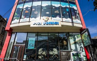 Chirie, spațiu comercial, 170mp, str. Izmail, Centru - Poză 6