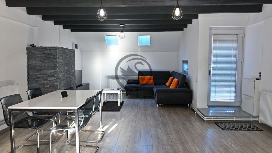 Casa cu 3 camere | Mobilata-utilata modern | Darmanesti | COMISION 0% - Poză 3
