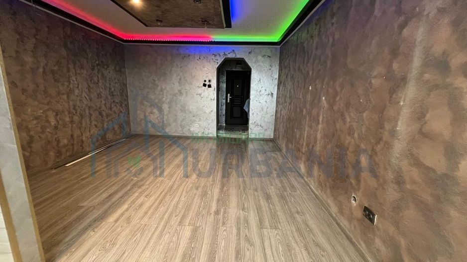 Garsonieră de vânzare, 31 mp, etaj 7, zona Podul de Piatră, Alexandru cel Bun - Poză 1