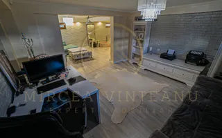 Palazu Mare/ Elvila - Casa de poveste pentru familia ta - Poză 26