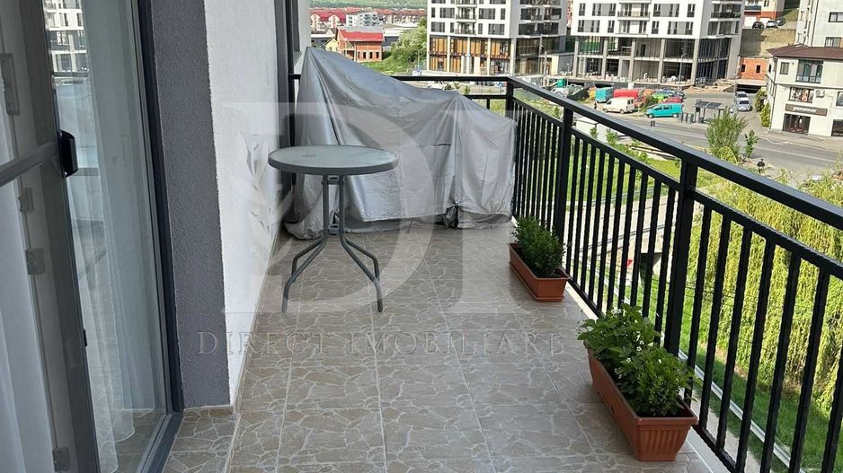 Apartament 2 camere de închiriat | Zona Panemar Eroilor - Poză 8