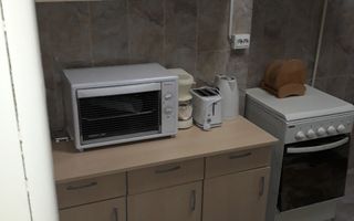 Apartament 4 camere ultracentral | Etaj 3/3 | Lift și renovare - Poză 8