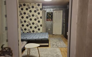 Apartament 1 cameră, 40 mp, Dancu – zonă liniștită, bloc tip vilă, etaj 1 - Poză 6