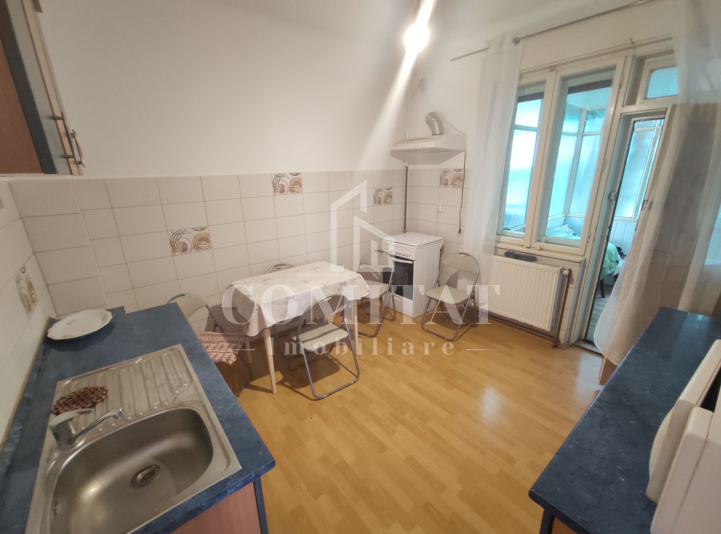 Apartament la casă cu 3 camere decomandate | Pet friendly | Zona Sigma - Poză 9