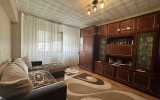 Apartament cu 3 camere decomandate, zona Piata Marasti! - Poză 9