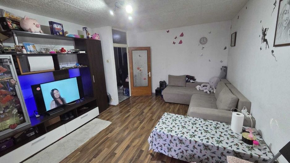 GARSONIERA DUDESTI, BUCATARIE INCHISA, BLOC REABILITAT, COMISION 0% - Poză 1