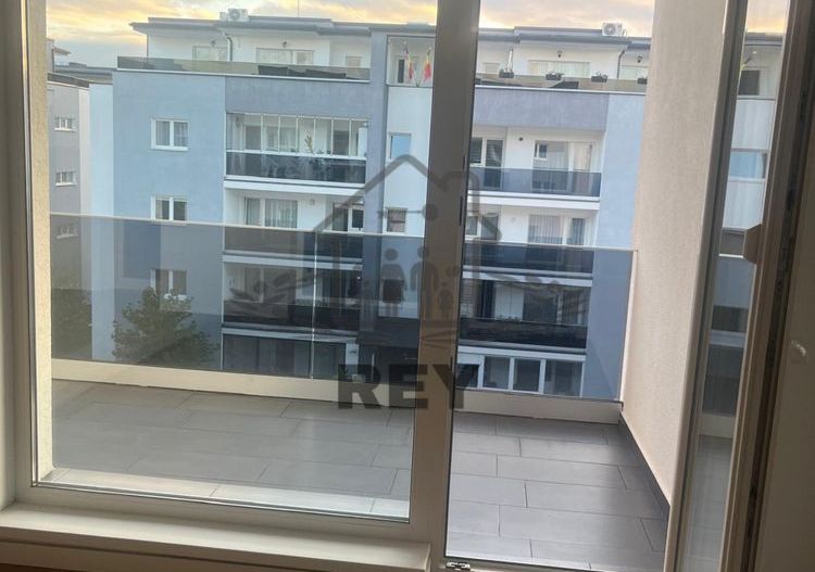 Apartament 3 camere de vânzare/balcon/parcare/ cartier Kogalniceanu - Poză 12