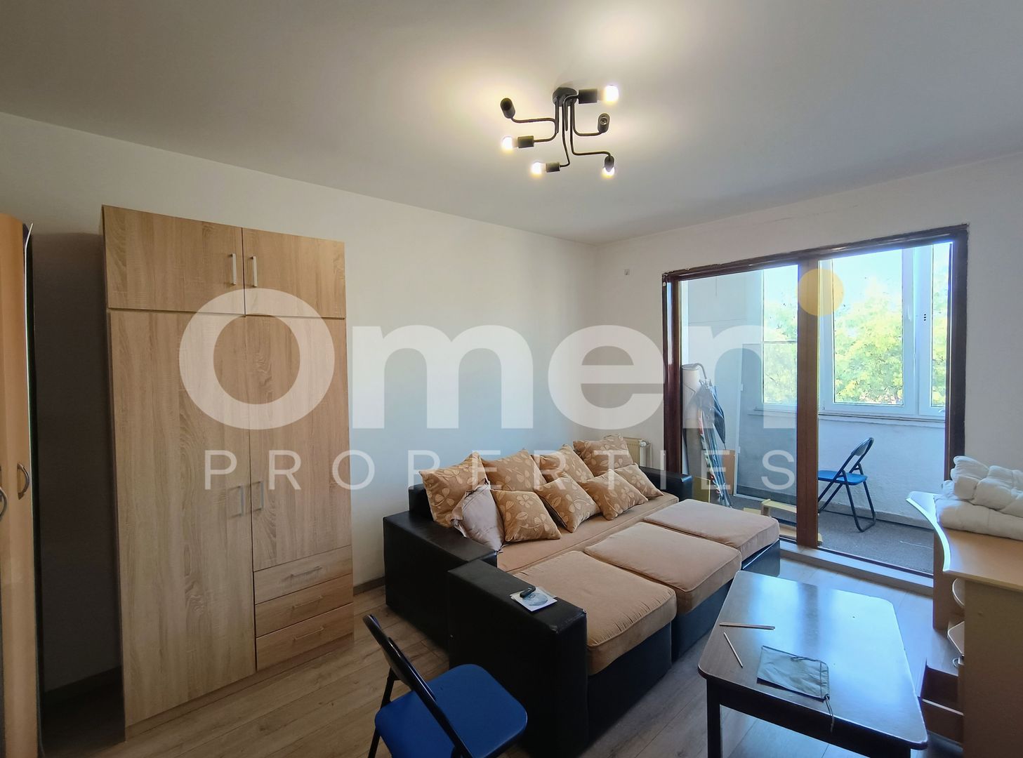 Închiriere apartament 2 camere | Aleea Aurora | Mobilat și utilat | 50 mp - Poză 1