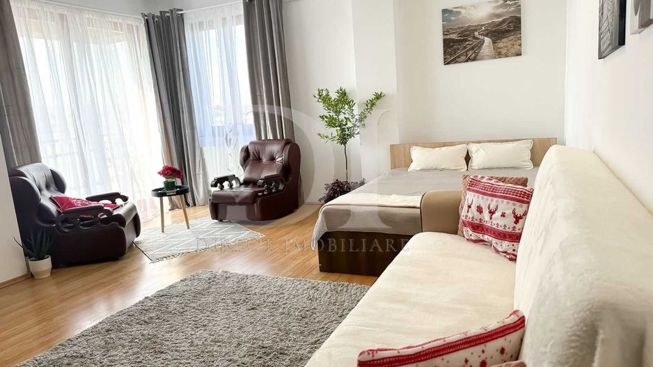 Apartament de vanzare / Zona Eroilor / Floresti - Poză 5