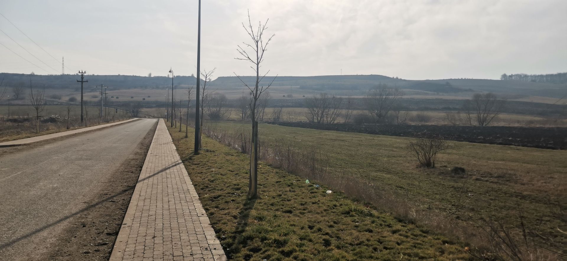 teren intravilan Colina Noua - Poză 5