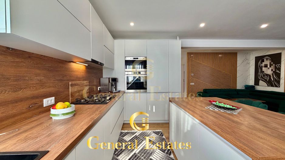 Vânzare casă nouă | Valea Adâncă | Mobilată și utilată - Poză 10