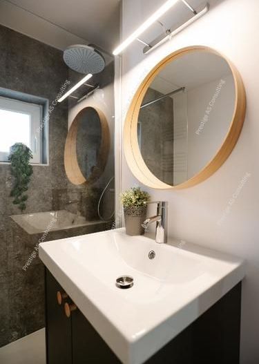 3 camere decomandat | Prima Inchiriere | Iulius Town – Matei Basarab - Poză 9