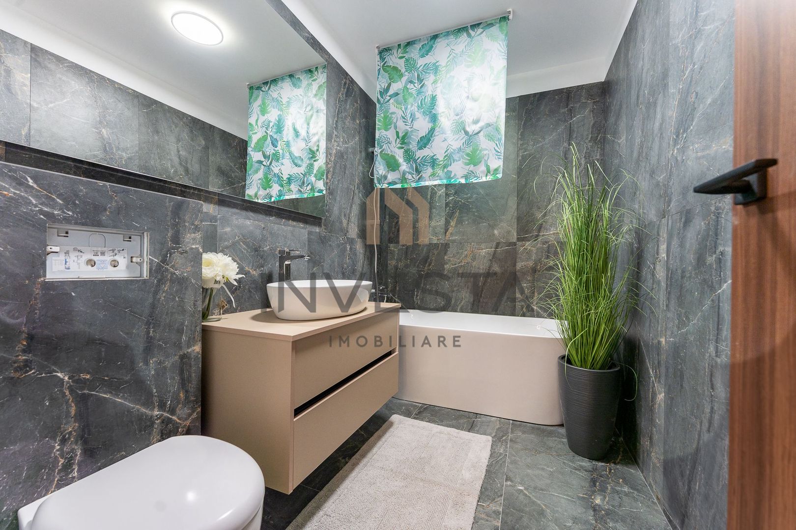 Totul nou! Apartament 2 camere la cheie! - Poză 9