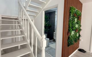 Casă individuală la 1 km de Târgu Mureș | 110 mp | Garaj | Terasă mare - Poză 12