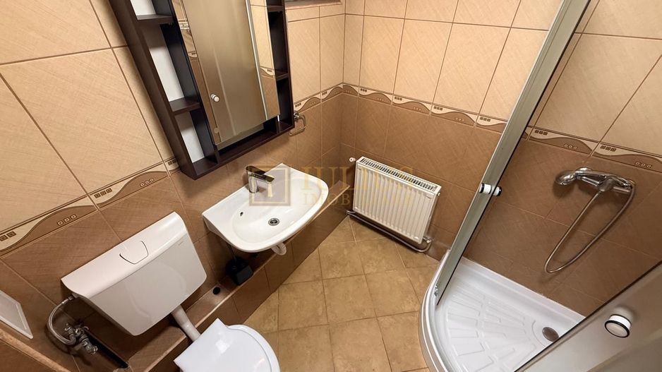 apartament la casa| 2 camere| Aradului| 2 bai| centrala proprie - Poză 17