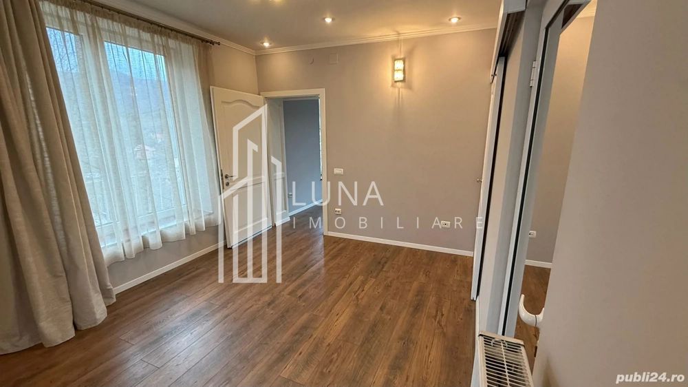 Apartament de Închiriat – 110 mp, 3 camere, Curte Privată & View - Poză 5