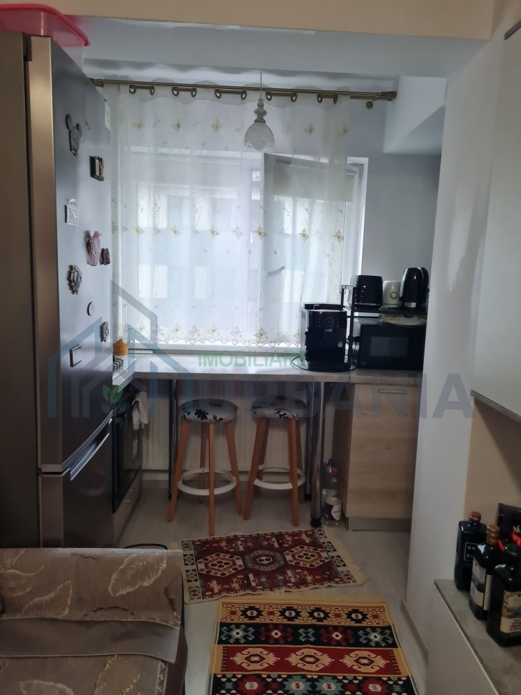 Apartament 2 camere, mobilat, Str. Pepinierei, Balciu - Poză 2