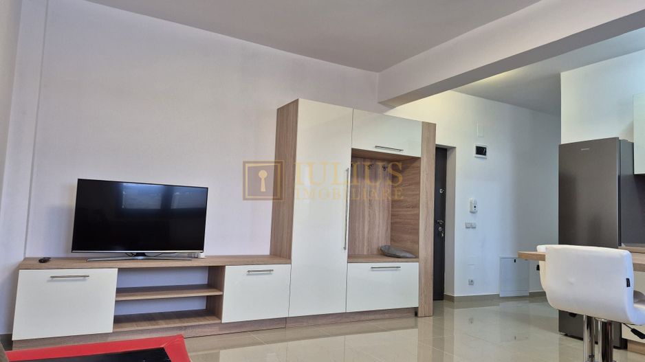 Bloc nou, prima închiriere, loc de parcare-Giroc - Poză 3