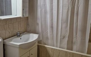 Apartament 2 camere, Podu Roș, vedere Palas Campus, loc parcare, izolat termic - Poză 6
