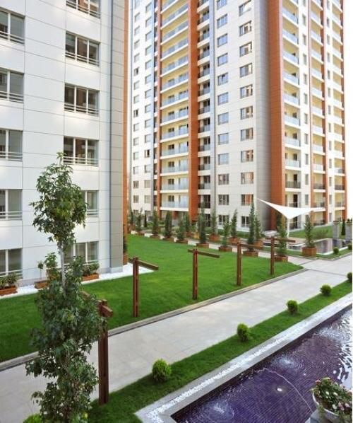 Apartament 3 camere Parcare InCity Dudesti - Poză 18