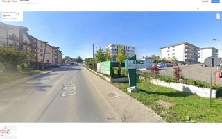 Teren parcelat 2073 mp, zona Notariat Miroslava, Iași - investiție imobiliară - Poză 1