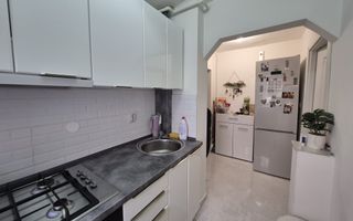 COMISION 0 | Apartament 2 camere | modern | zona Micro 3 - Poză 5