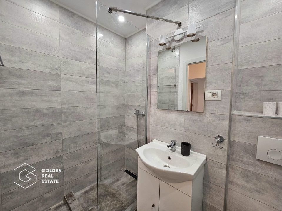 Apartament 2 camere, suprafata utila 56 mp, zona Podgoria - Poză 8