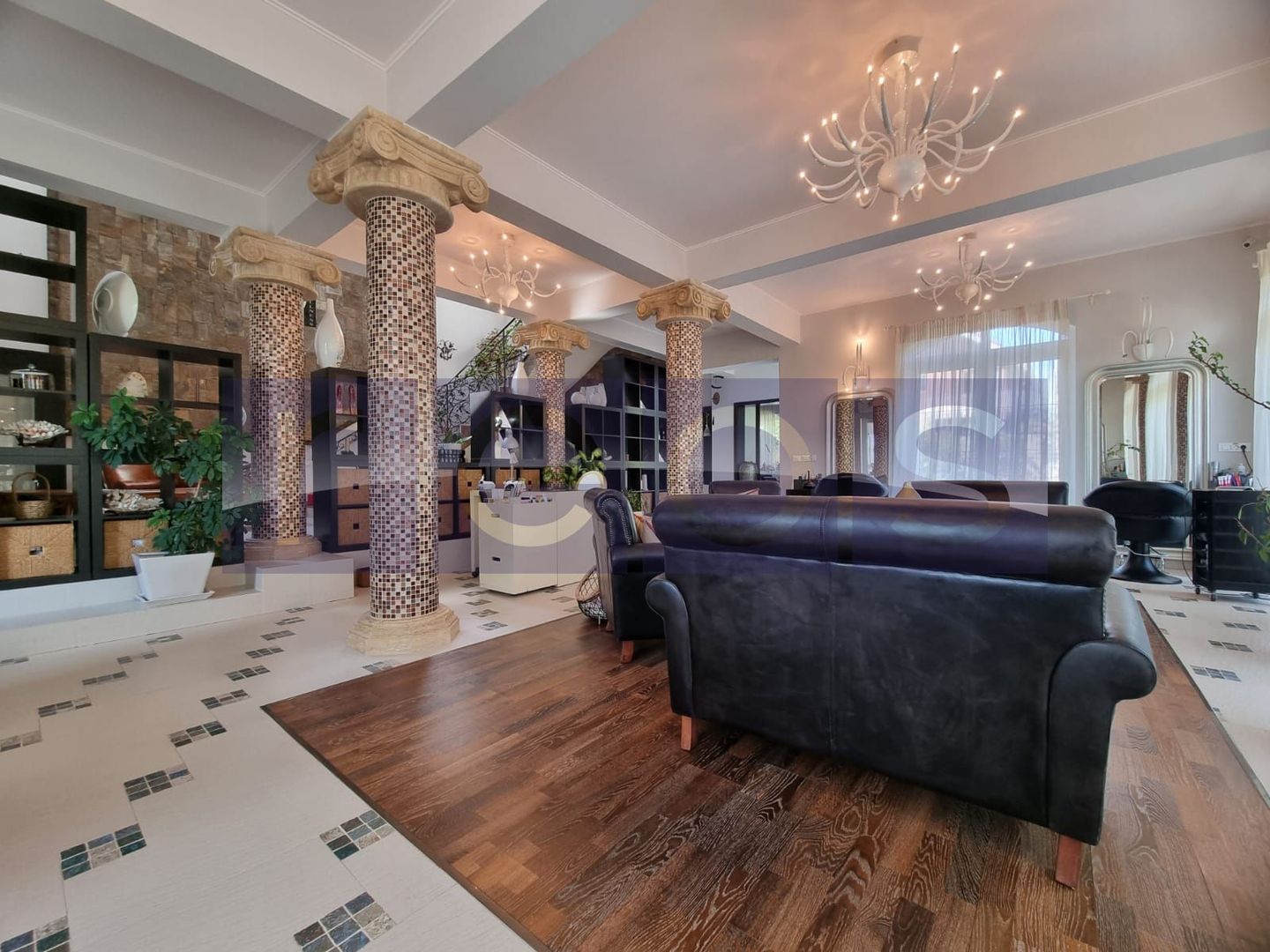 INCHIRIERE -2 VILE -ZONA MOGOSOAIA - Poză 54