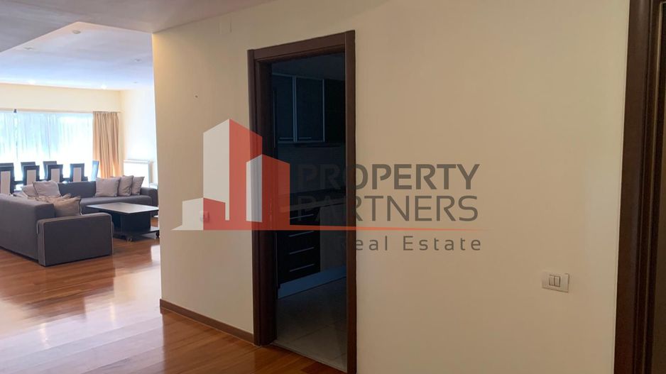 Apartament  in zona Primaverii - Bld. Mircea Eliade - Poză 12
