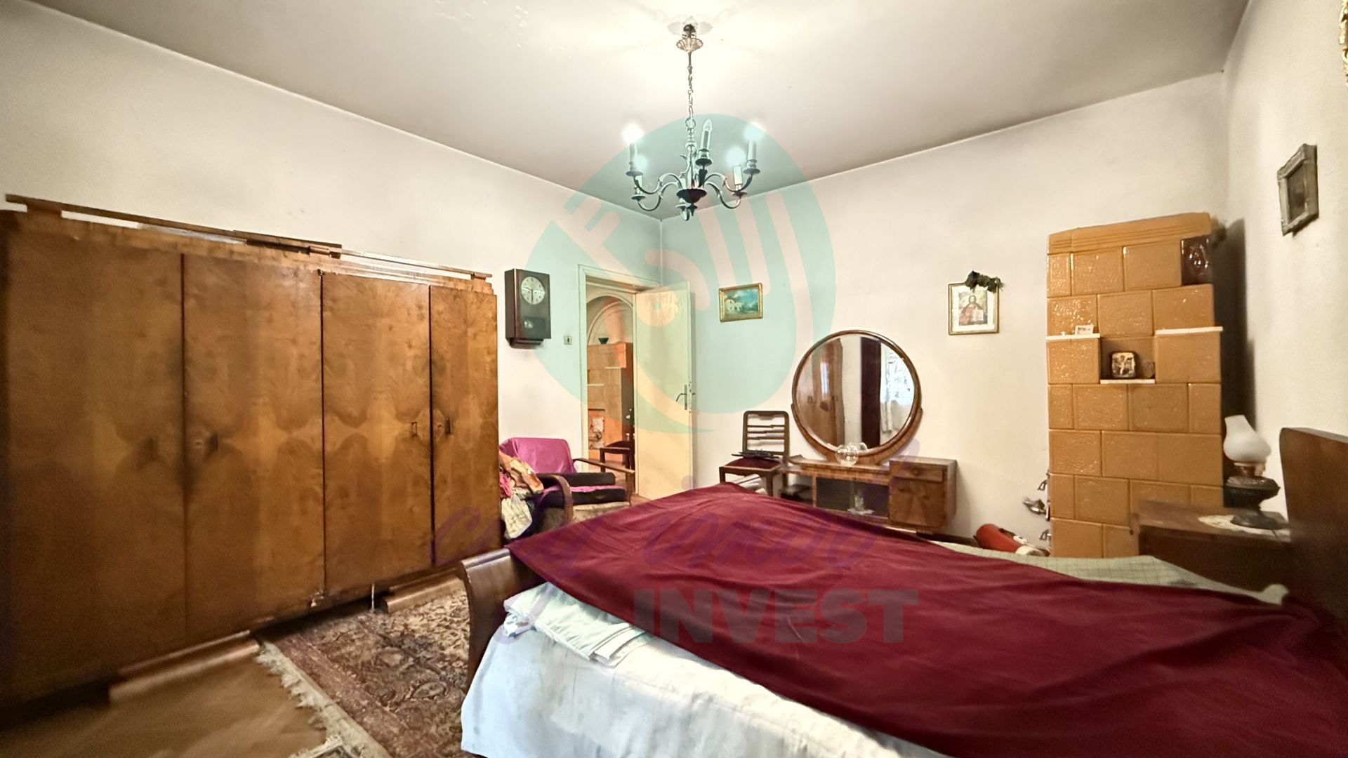 Parter vilă + demisol | Aviatorilor – Herăstrău | Grădină - Poză 5