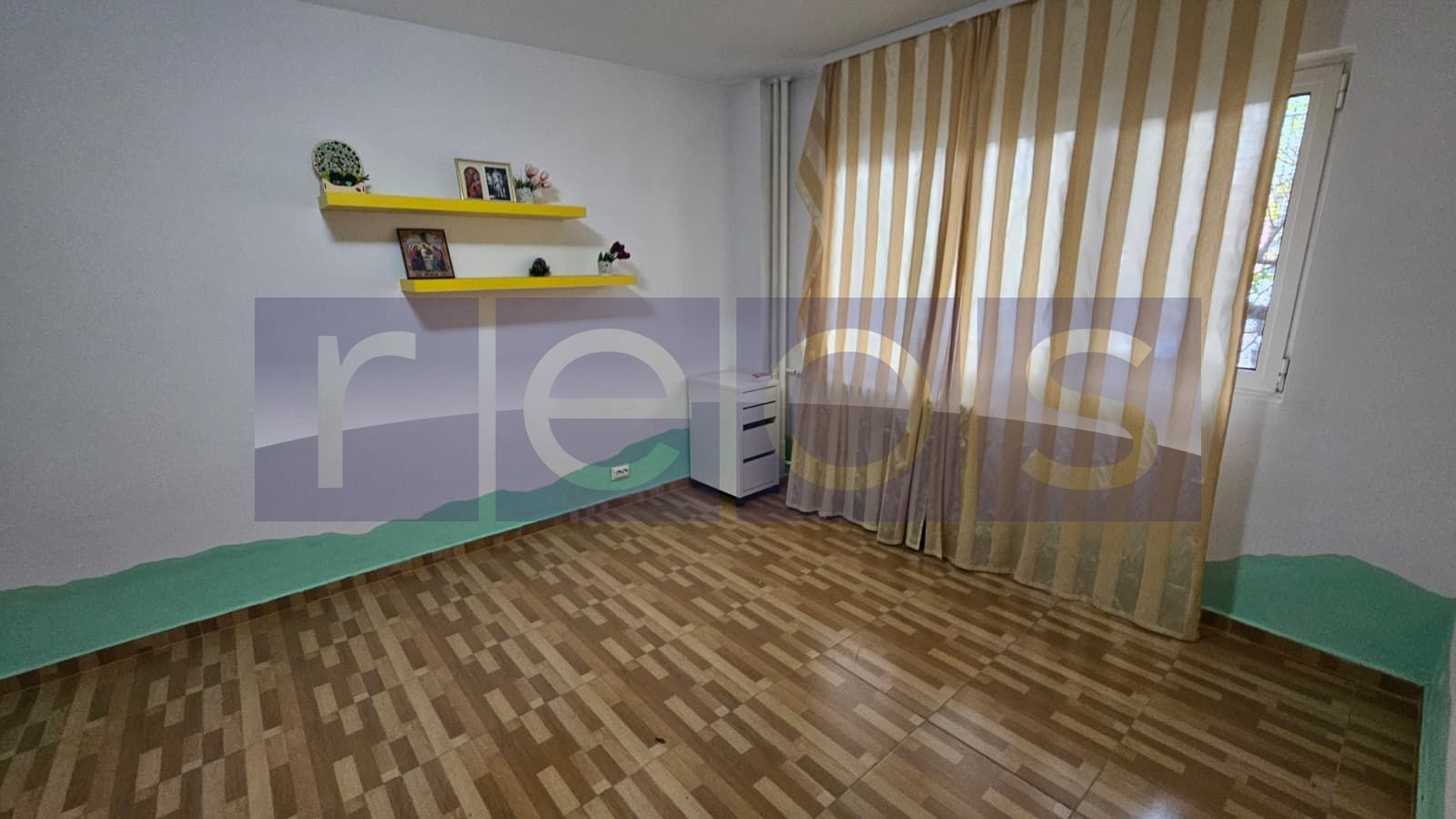 DE VANZARE 2 CAMERE | BARBU VĂCĂRESCU – ȘTEFAN CEL MARE | 3 MIN METROU - Poză 1