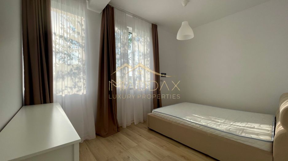 ***CASA MODERNA 4 camere ***LUX***Gradina 450 mp//Ostratu//CORBEANCA - Poză 12
