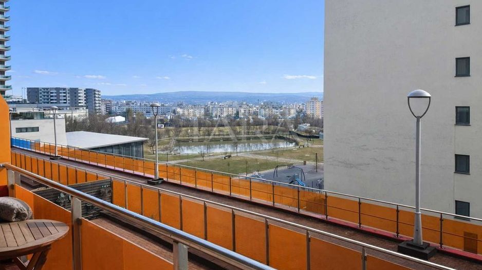 Apartament 2 camere, la cheie – zona Iulius Mall / FSEGA - Poză 7