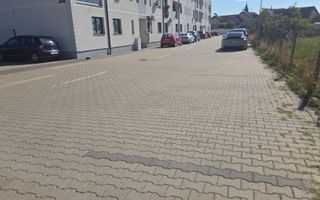Apartament 2 camere de vânzare | Șelimbăr | etaj 2, parcare - Poză 6