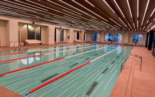 Chirie I Apartament 2 camere | Cortina North | Aviatiei Pipera - Poză 10