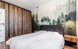 Malul Mureșului | 2 camere | 52 mp | bloc cu lift - Poză 3