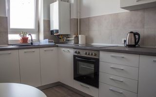 Apartament 2 camere | Avantgarden Coresi - Poză 5
