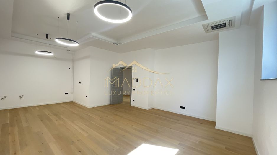 Apartament NOU**2 camere*Finisaje LUX*Parter//Floreasca//Rahmaninov - Poză 6