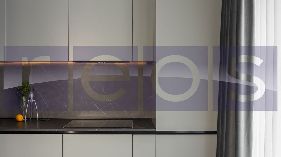 De vanzare Penthouse tip loft 3 camere  Belvedere Residence - Poză 8