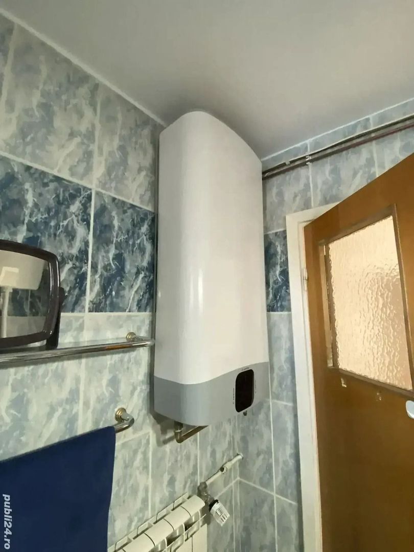 AP. 3 CAMERE SOS PANTELIMON, BOILER, BUCATARIE INCHISA, MOBILAT MODERN - Poză 8