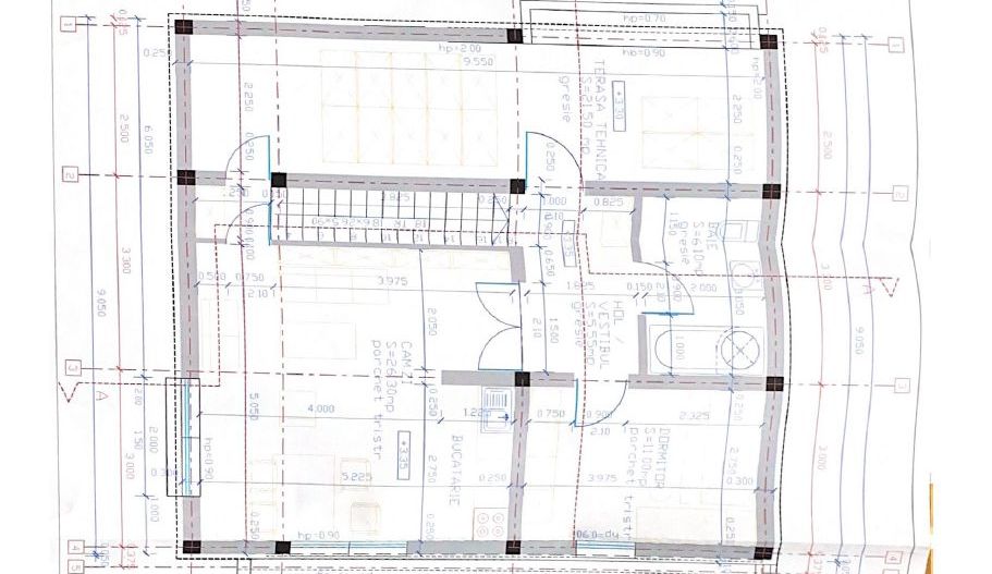 Spațiu comercial în zona foarte buna - Poză 1