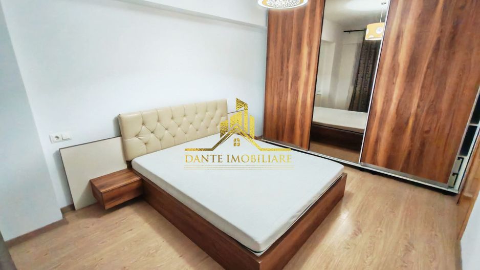 2 camere, modern, parcare, terasa, Gheorgheni, Viva City, FSEGA - Poză 4