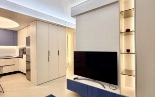 Chirie I Apartament 3 Camere | Cortina North I  Vedere Interioară - Poză 4