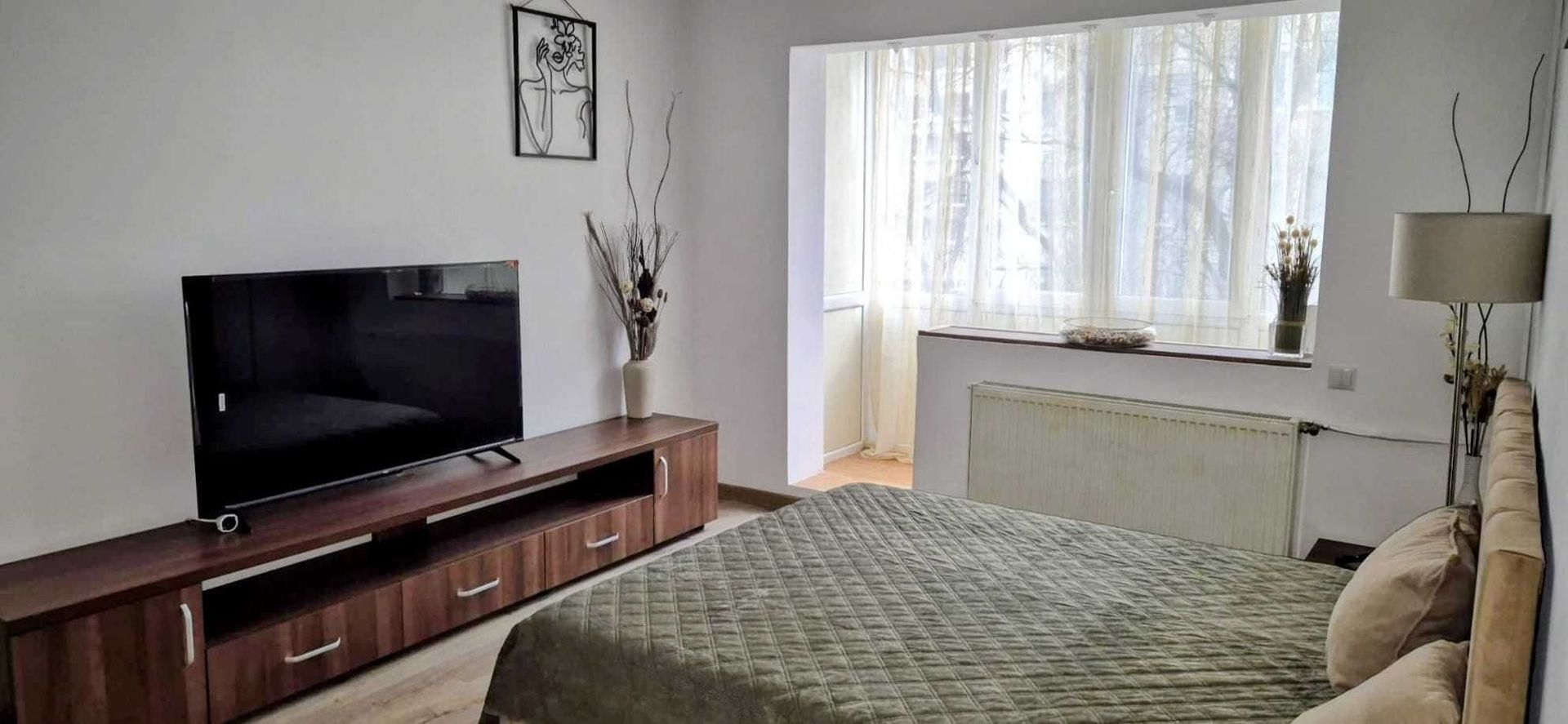 Proprietar, inchiriez garsoniera parc IOR, metrou Grigorescu - Poză 2