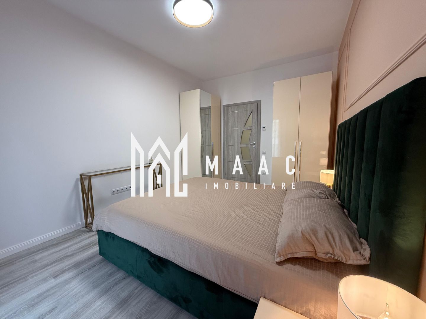 Apartament 2 camere | Balcon | Parcare | Modern | LUX - Poză 11