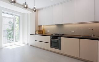 Vânzare, apartament, 2 camere, strada Jubiliară, Botanica - Poză 8