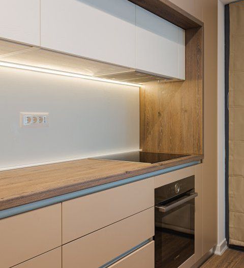 Studio dublu Cloud 9 Aviatiei | Pipera - Poză 10