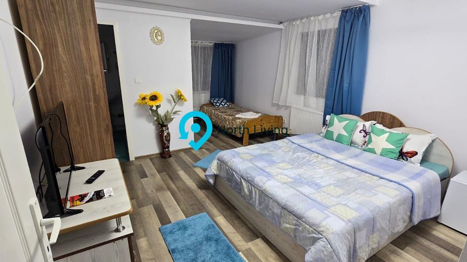 Casa de vacanta | Investitie | zona montana - padure | Arges | Leresti - Poză 12