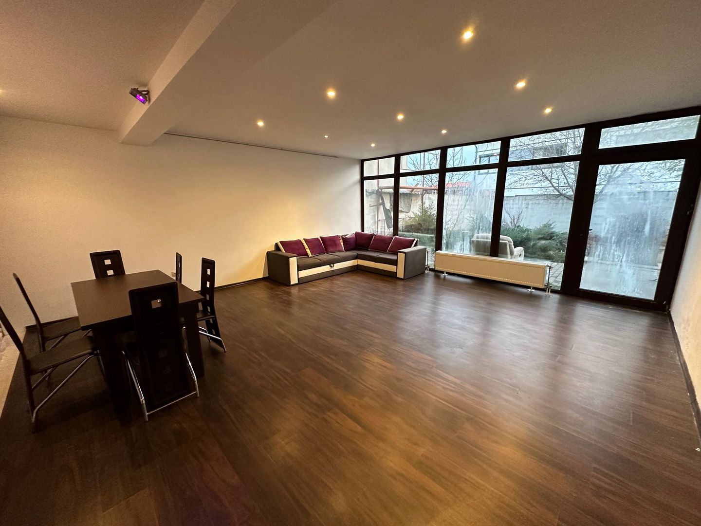 Duplex zona Lunei - Câmpului - Poză 4