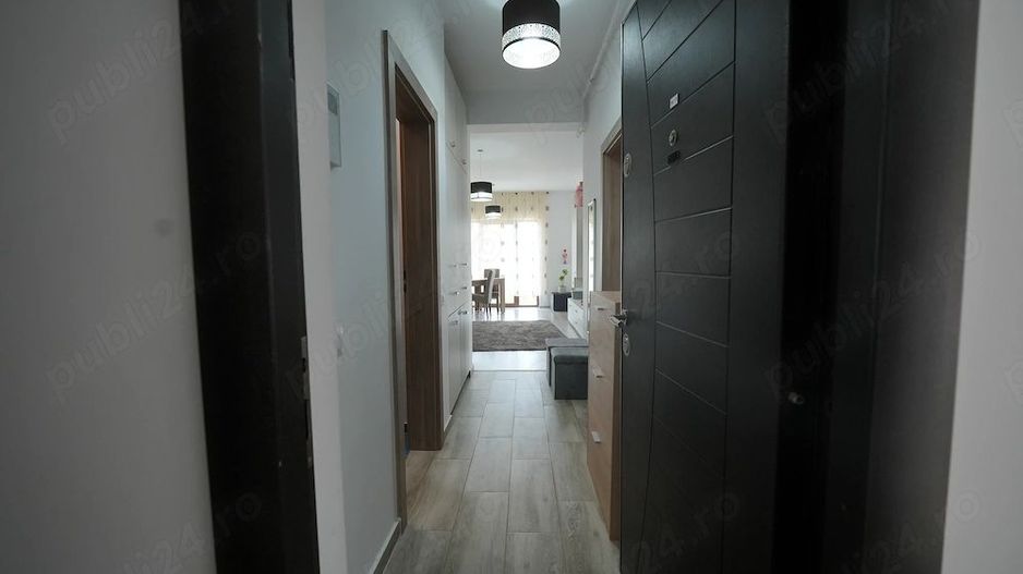 Vând apartament 3 camere, Braytim, Timișoara - Poză 1